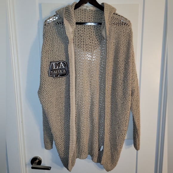 Talula Medium hoodie sweater women's from Aritzia - Picture 6 of 12